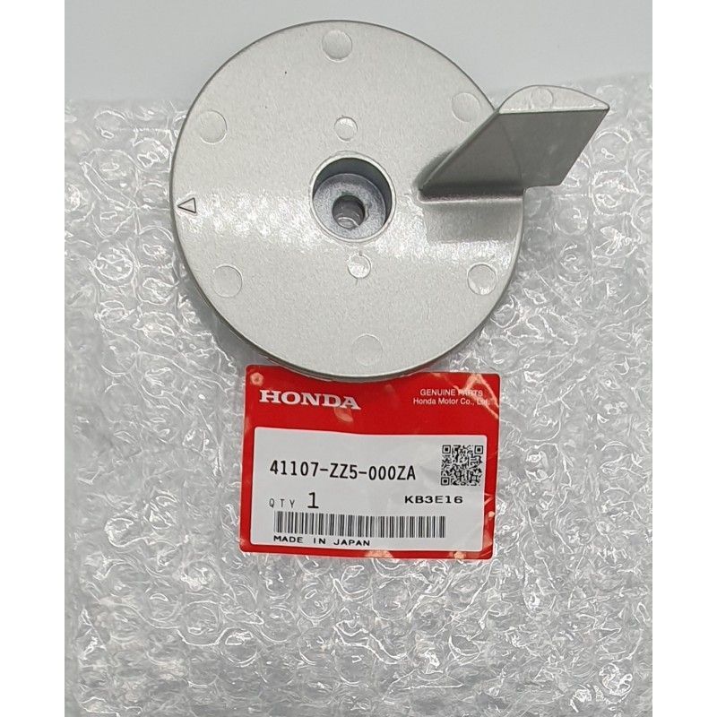 Trim Tab 41107-ZZ5-000ZA