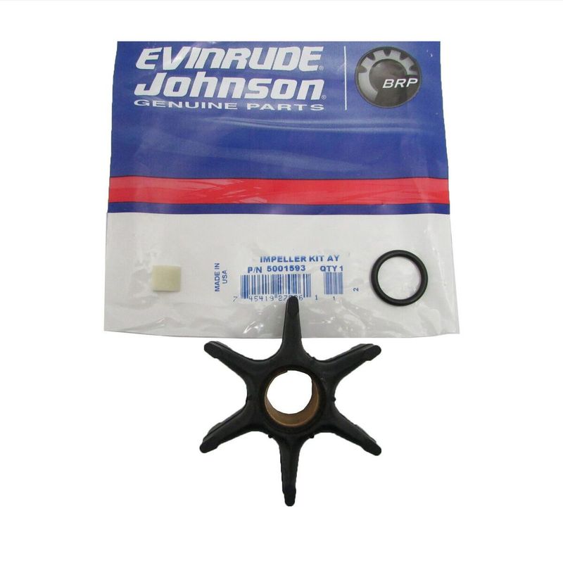 Impeller  5001593