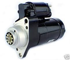 Starter Motor  31200-ZY3-003