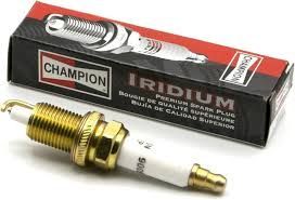Spark Plug, Pack of 2,  QC10WEP
