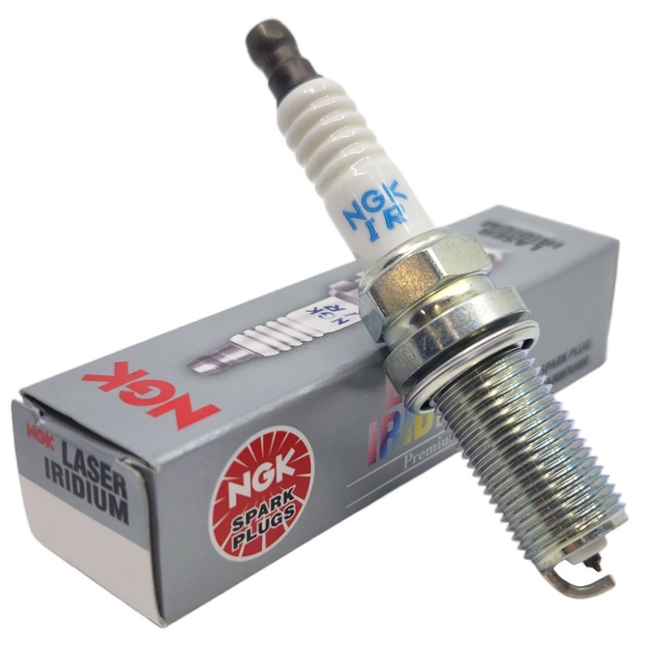 Spark Plug  IZFR6K11E