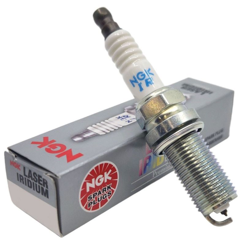 Spark Plug, Pack of 4,   IZFR6K11E