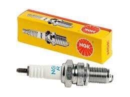 Spark Plug, Pack of 3,  DR7EB