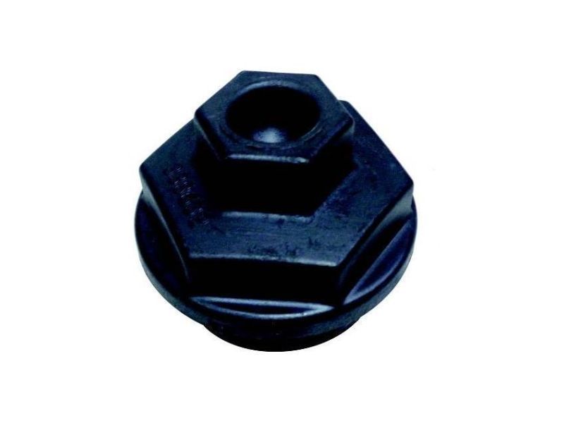 Thermostat Cover  0338632