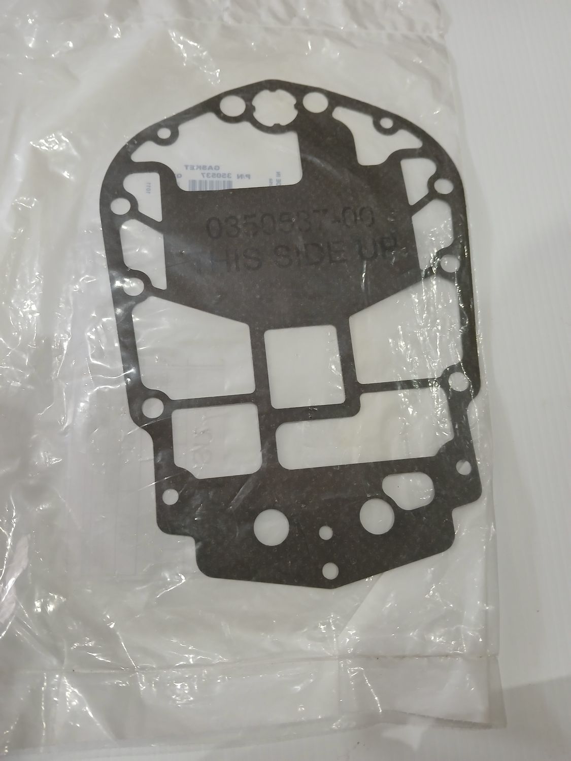 Base Gasket 0350537