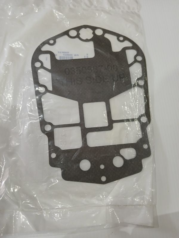 Base Gasket 0350537