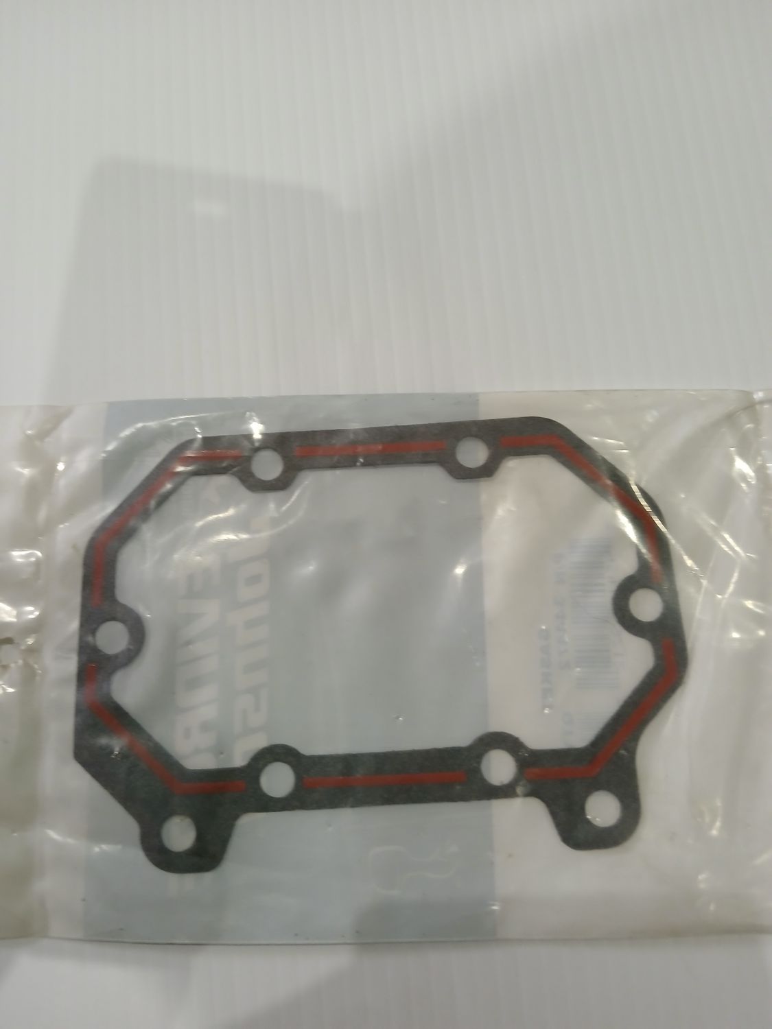 Regulator to Cylinder Block Gasket 0344472