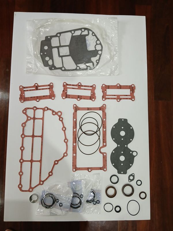 Powerhead Gasket Set - I3 Etecs  5005931