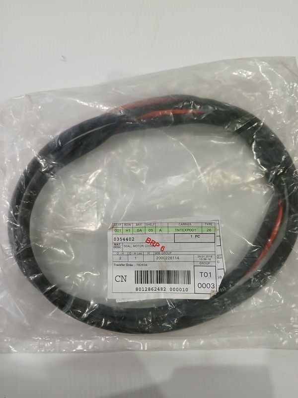 Motor Cover Seal 0354402