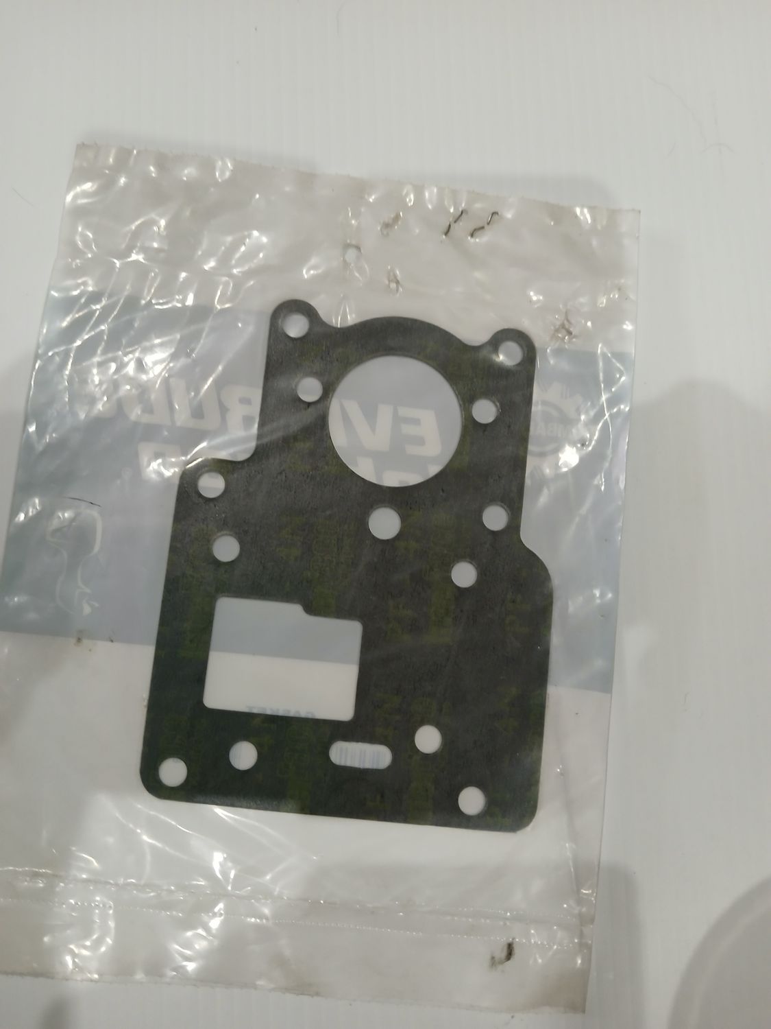 Adapter Plate Gasket