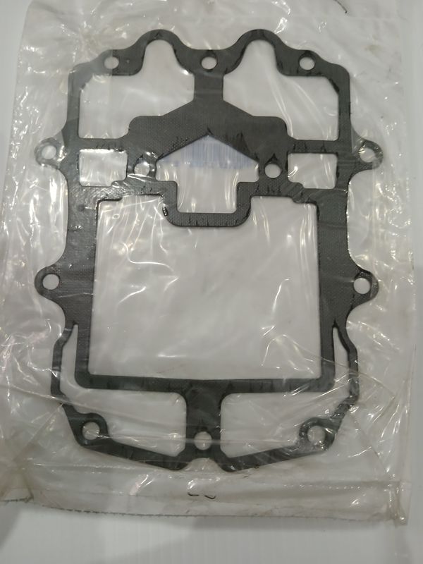 Plate to Adapter Gasket  0343809
