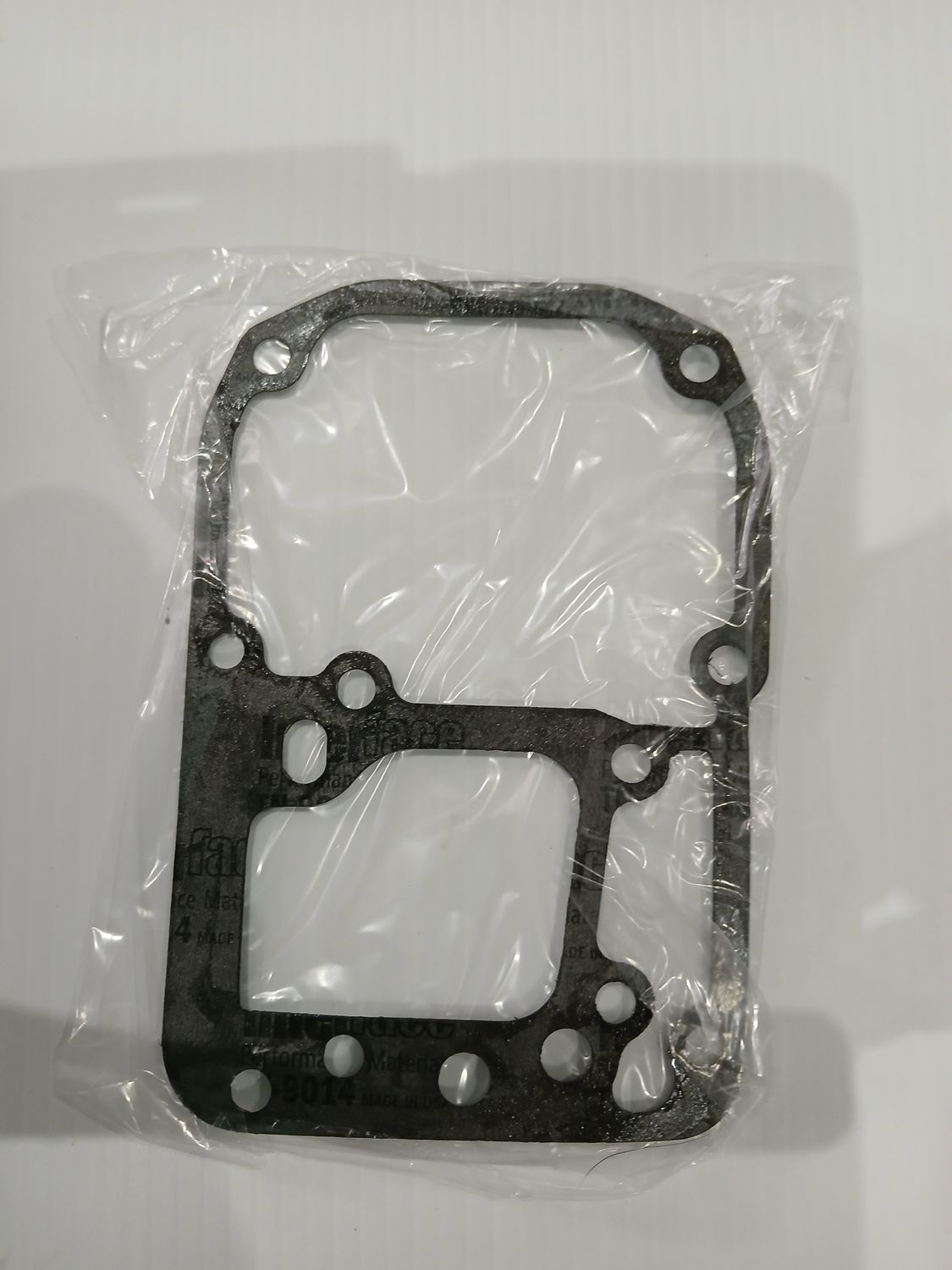 Cylinder & Crankcase to lower Engine Gasket 0325721
