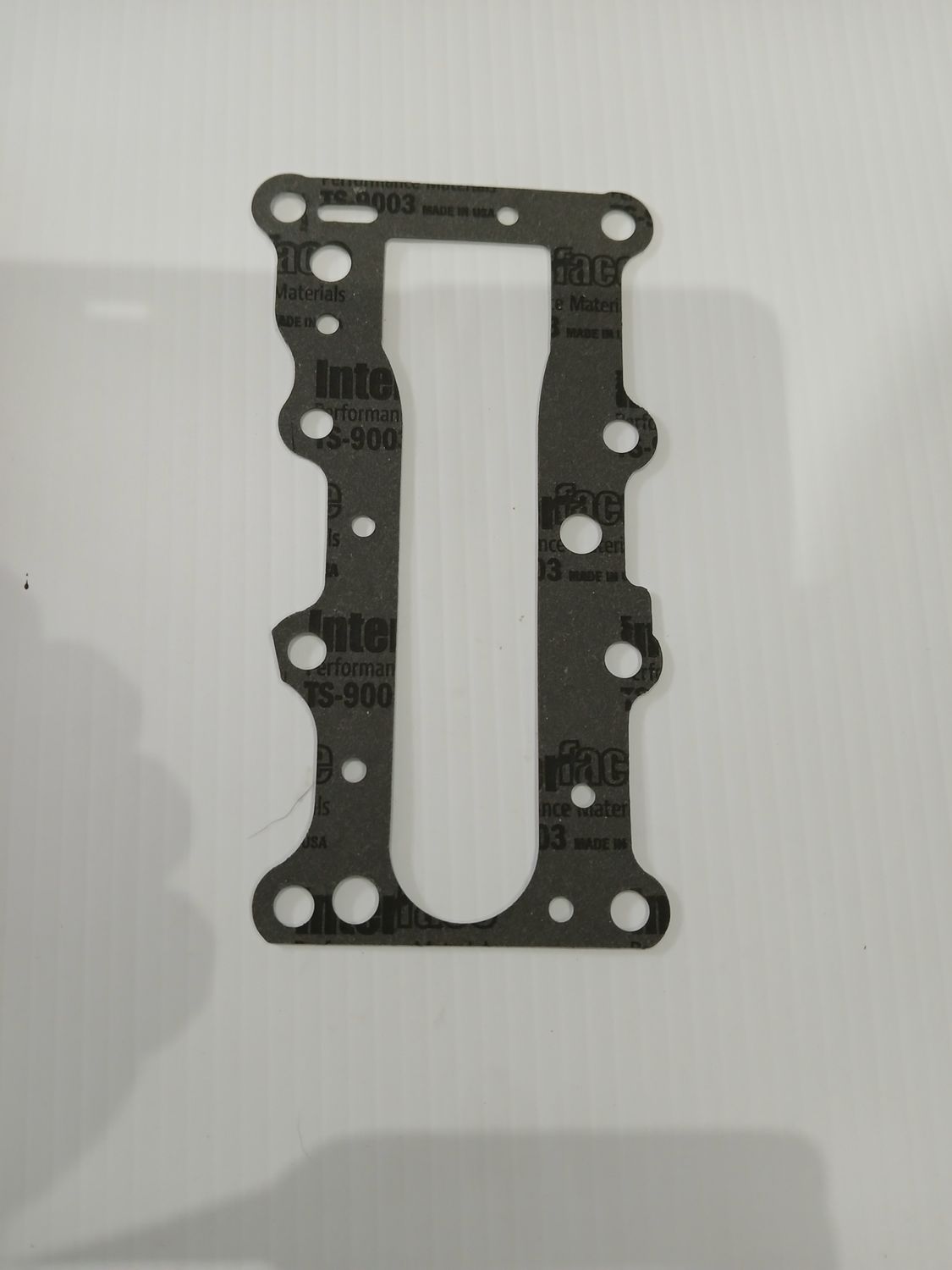 Exhaust Cover Gasket 0318925