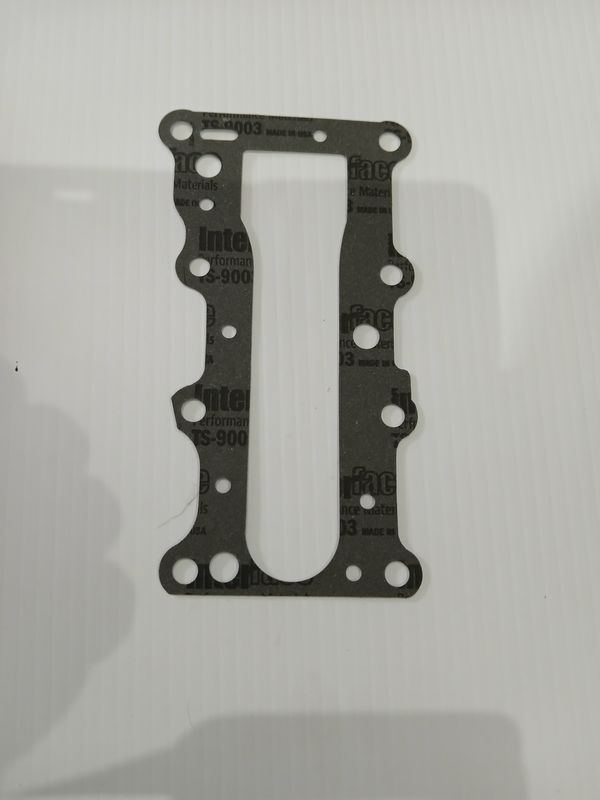 Exhaust Cover Gasket 0318925