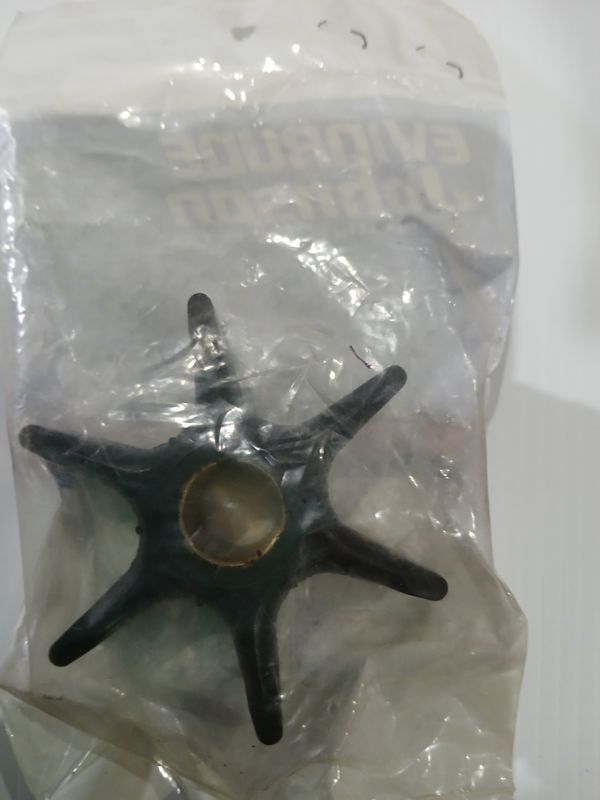 Impeller 0385072