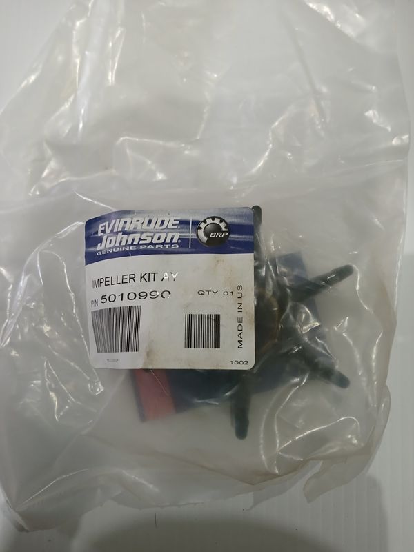 Impeller  5010990