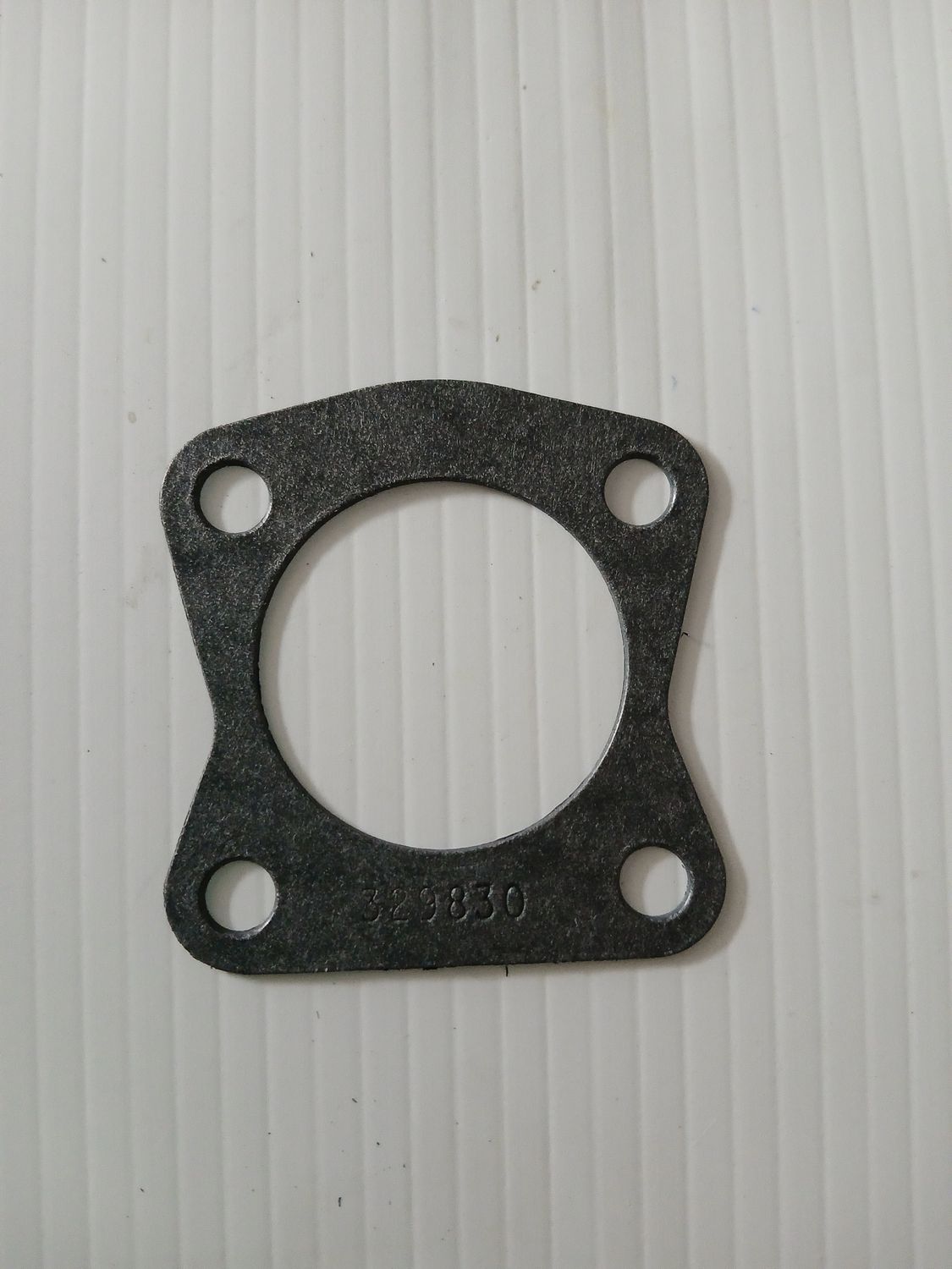 Thermostat Cover Gasket  0329830