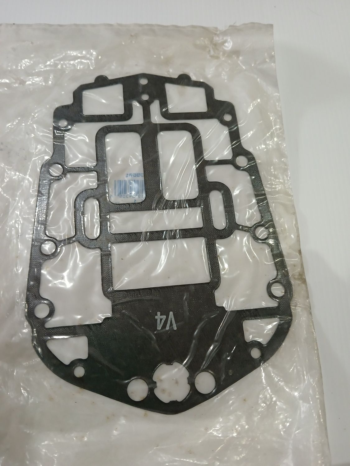 Base Gasket 0339601