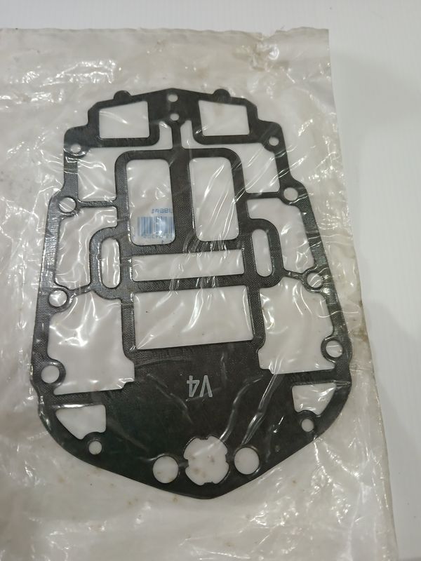 Base Gasket 0339601