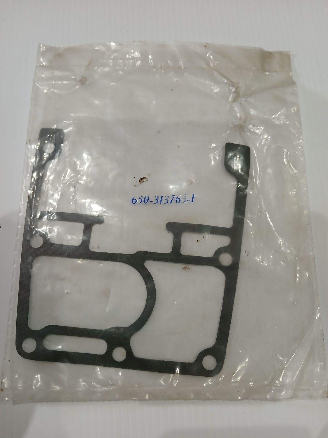 Adapter to Powerhead Gasket