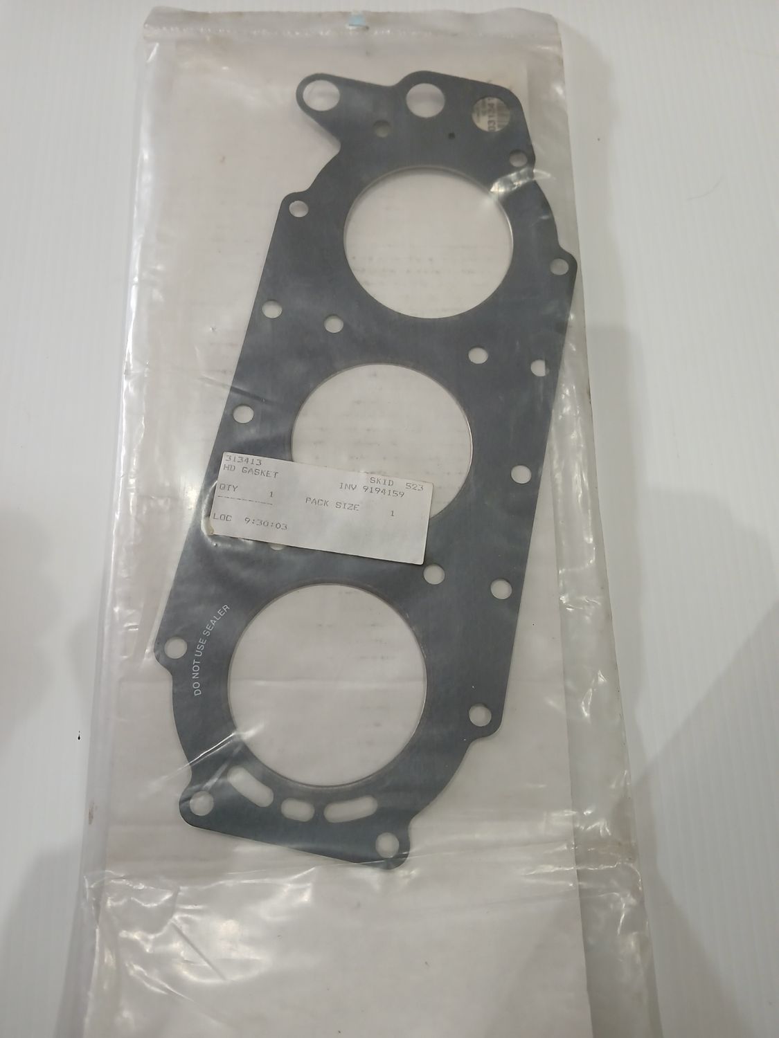 Cylinder Head Gasket 0313413
