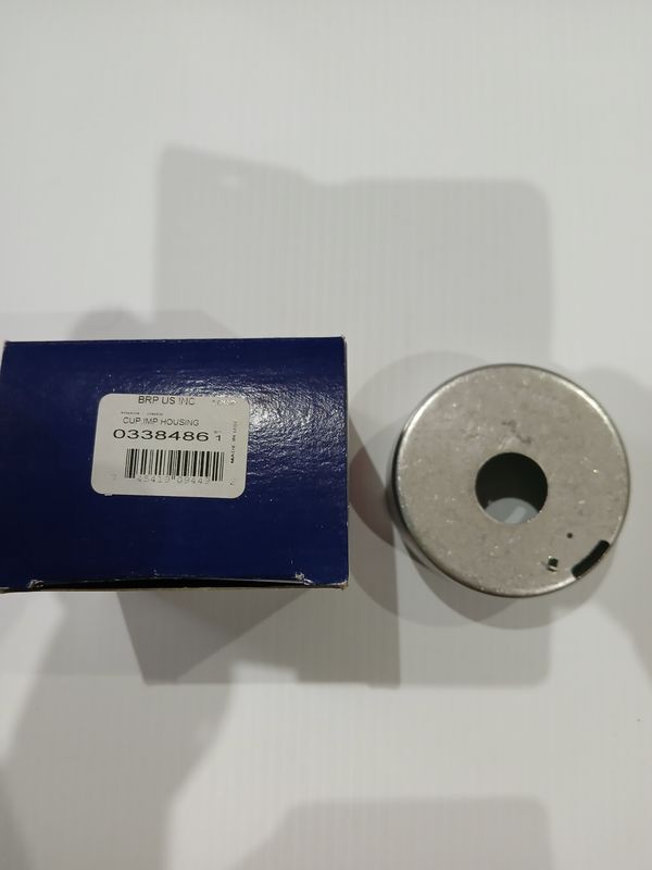 Impeller Cup Housing 0338486
