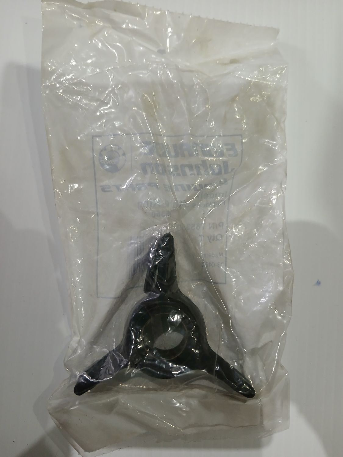 Impeller 0765350