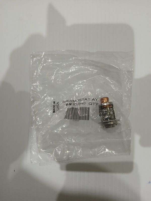 Thermostat 5005440