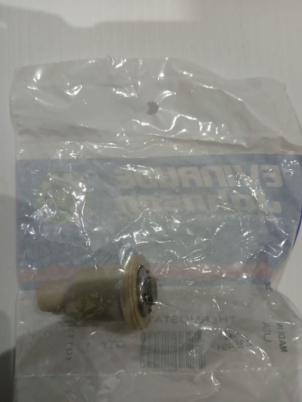Thermostat  0435491