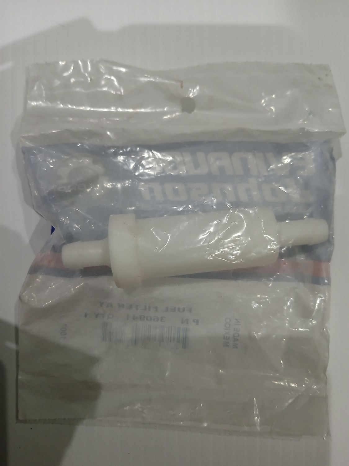 Fuel Filter 0360941