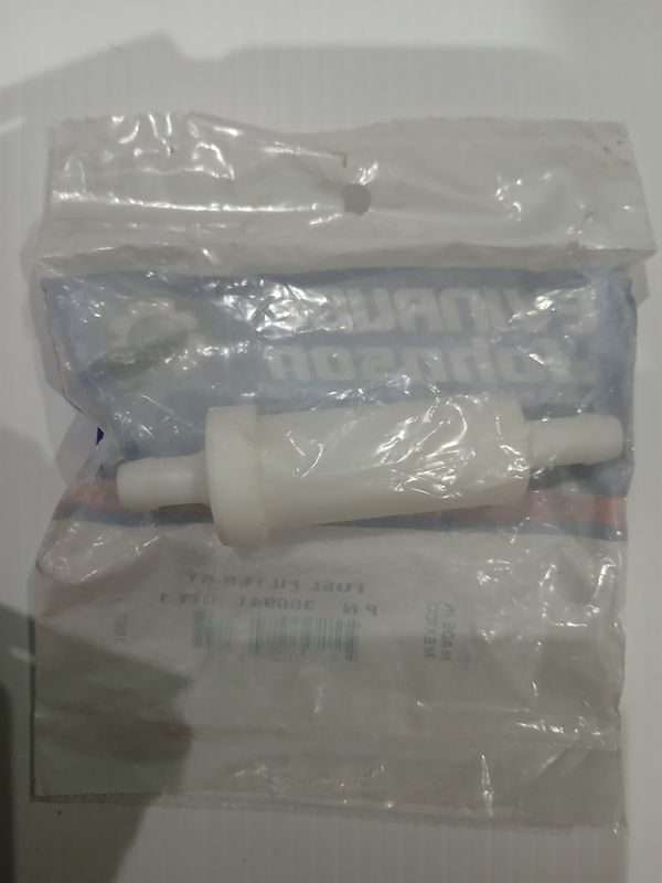 Fuel Filter 0360941