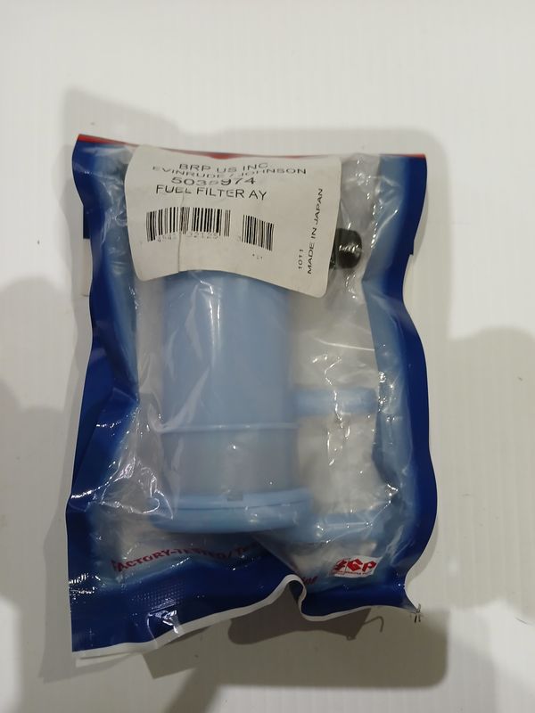 Fuel Filter  5035974