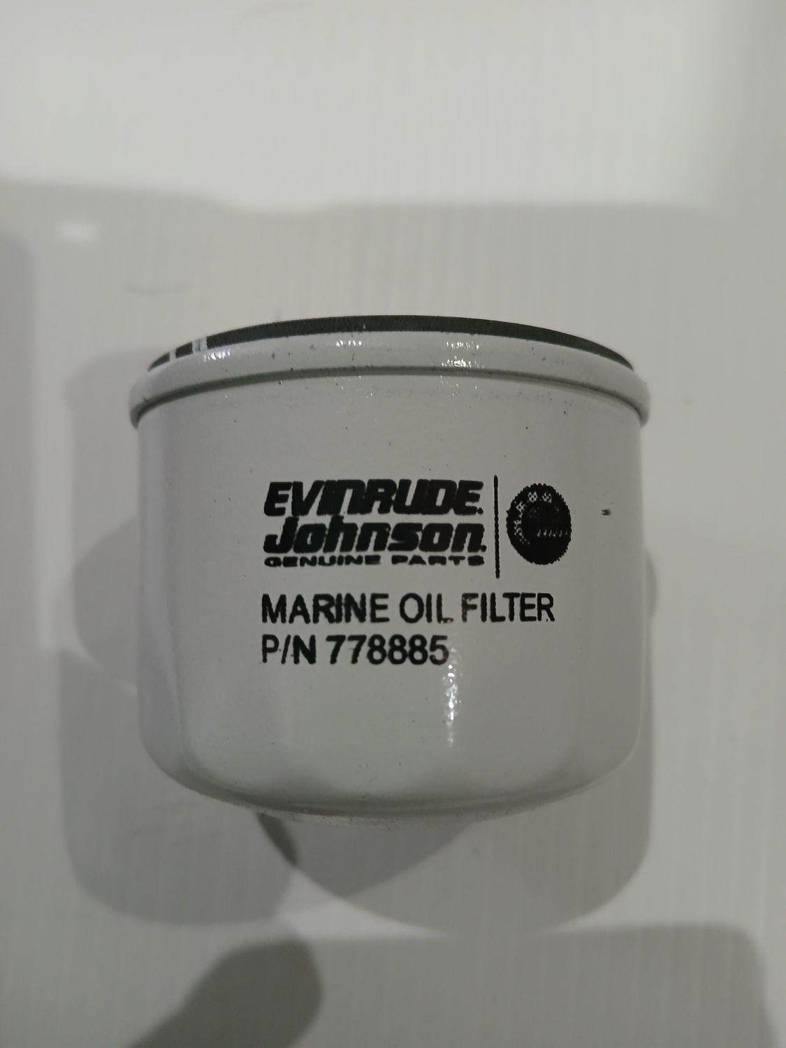 Oil Filter 0778885