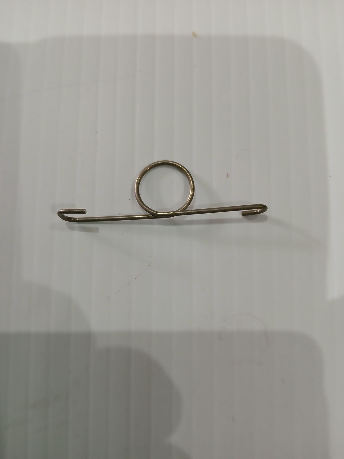 Starter Pawl Spring 0330527
