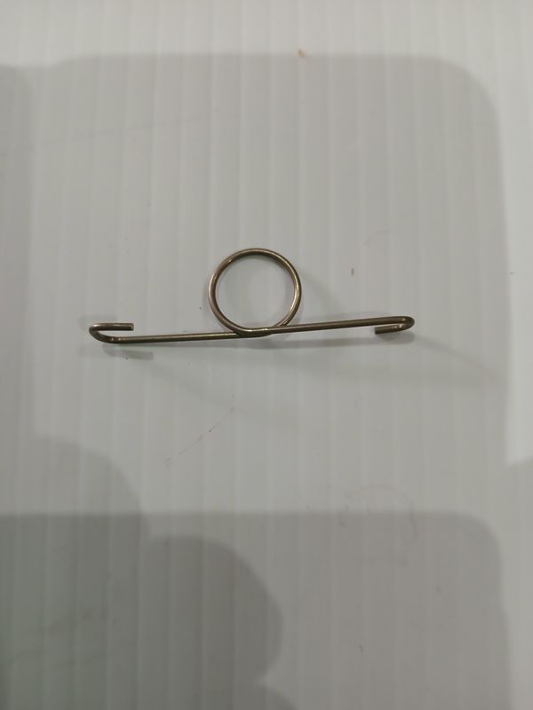 Starter Pawl Spring 0330527