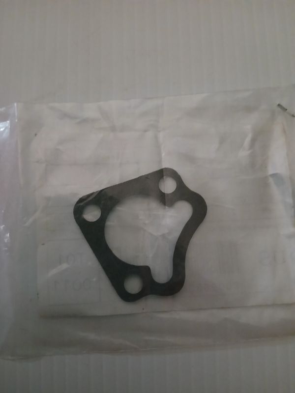 Gasket  0329076
