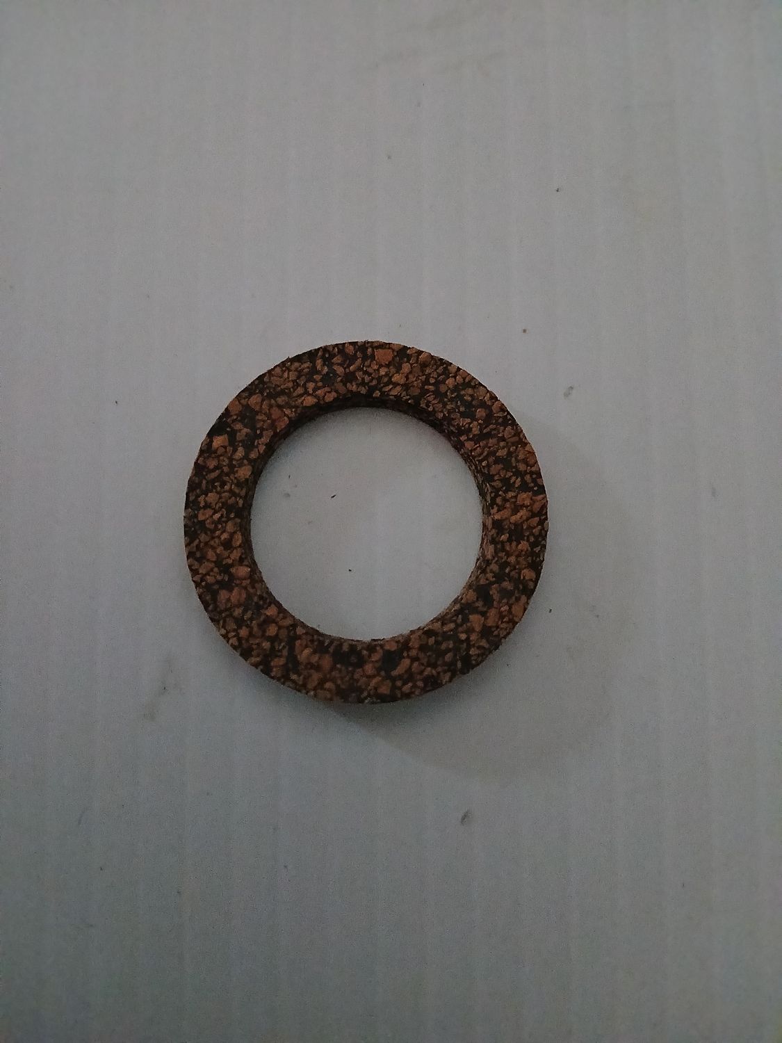 Gasket  0313416