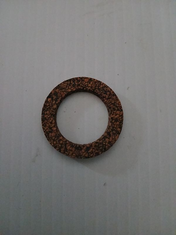 Gasket  0313416