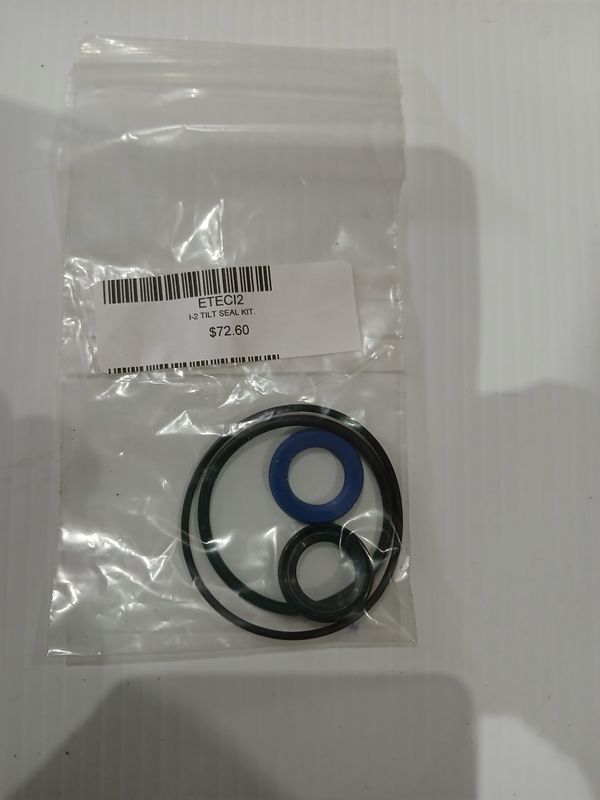 I-2 Tilt Seal Kit  ETECI2