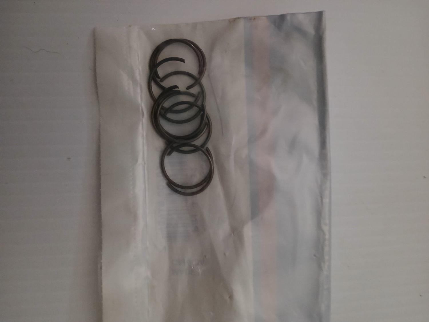 Circlip - Pack of 10  0317831