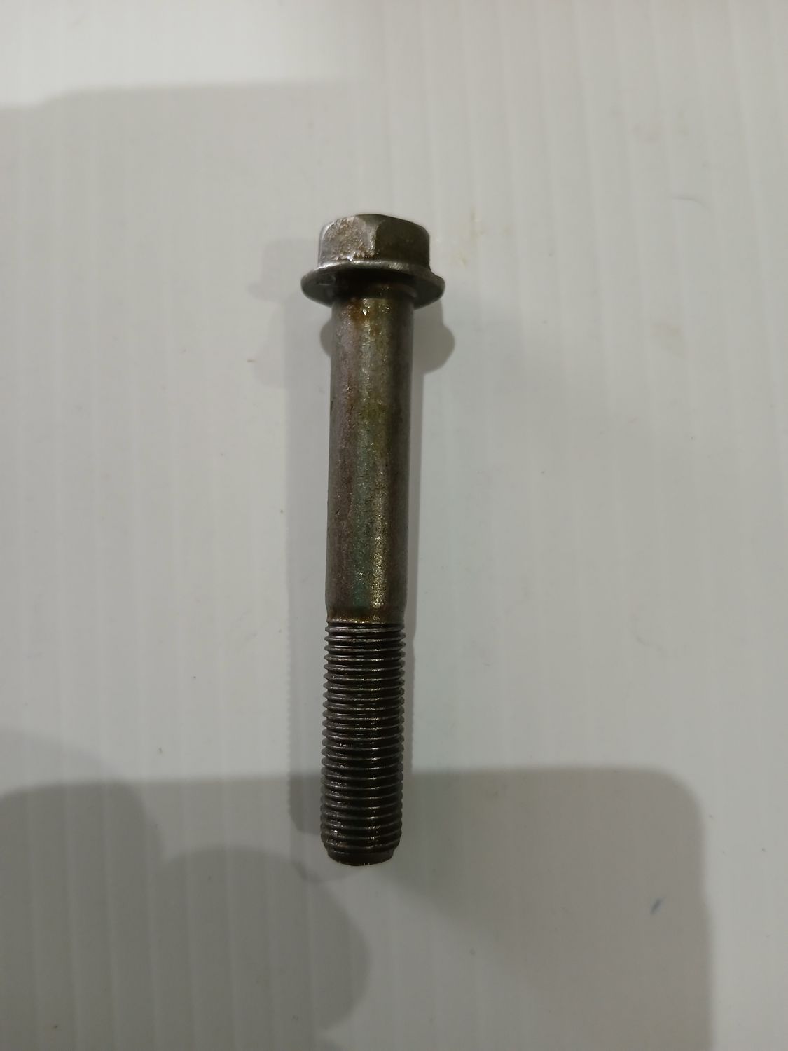 Bolt 0350989