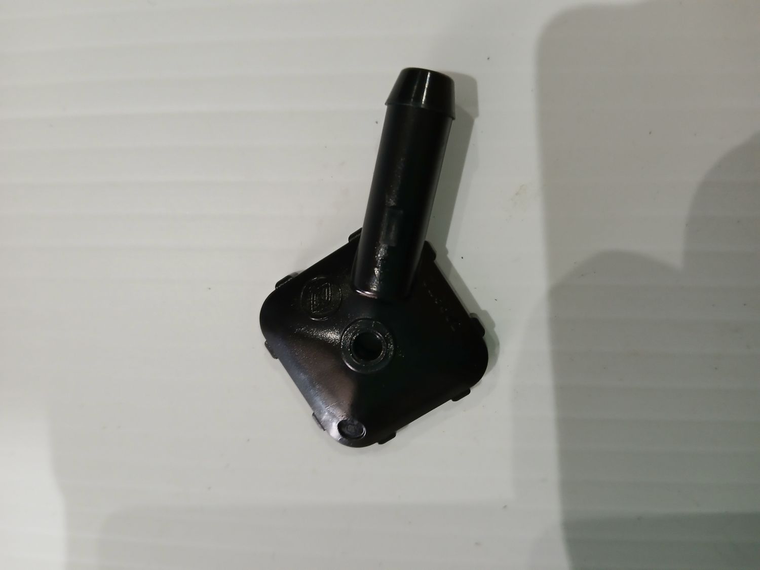 Fuel Pump Cap 0329972