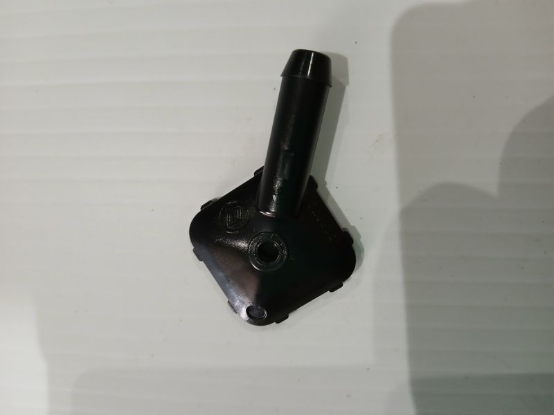 Fuel Pump Cap 0329972