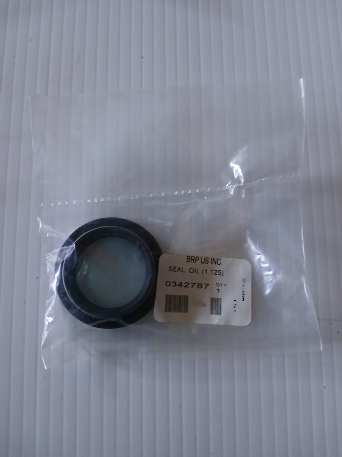 Seal 0342787