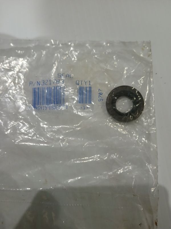 Seal  0321788