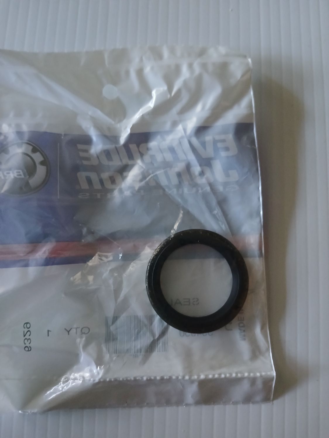 Seal 0334950