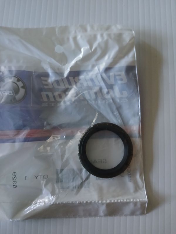 Seal 0334950