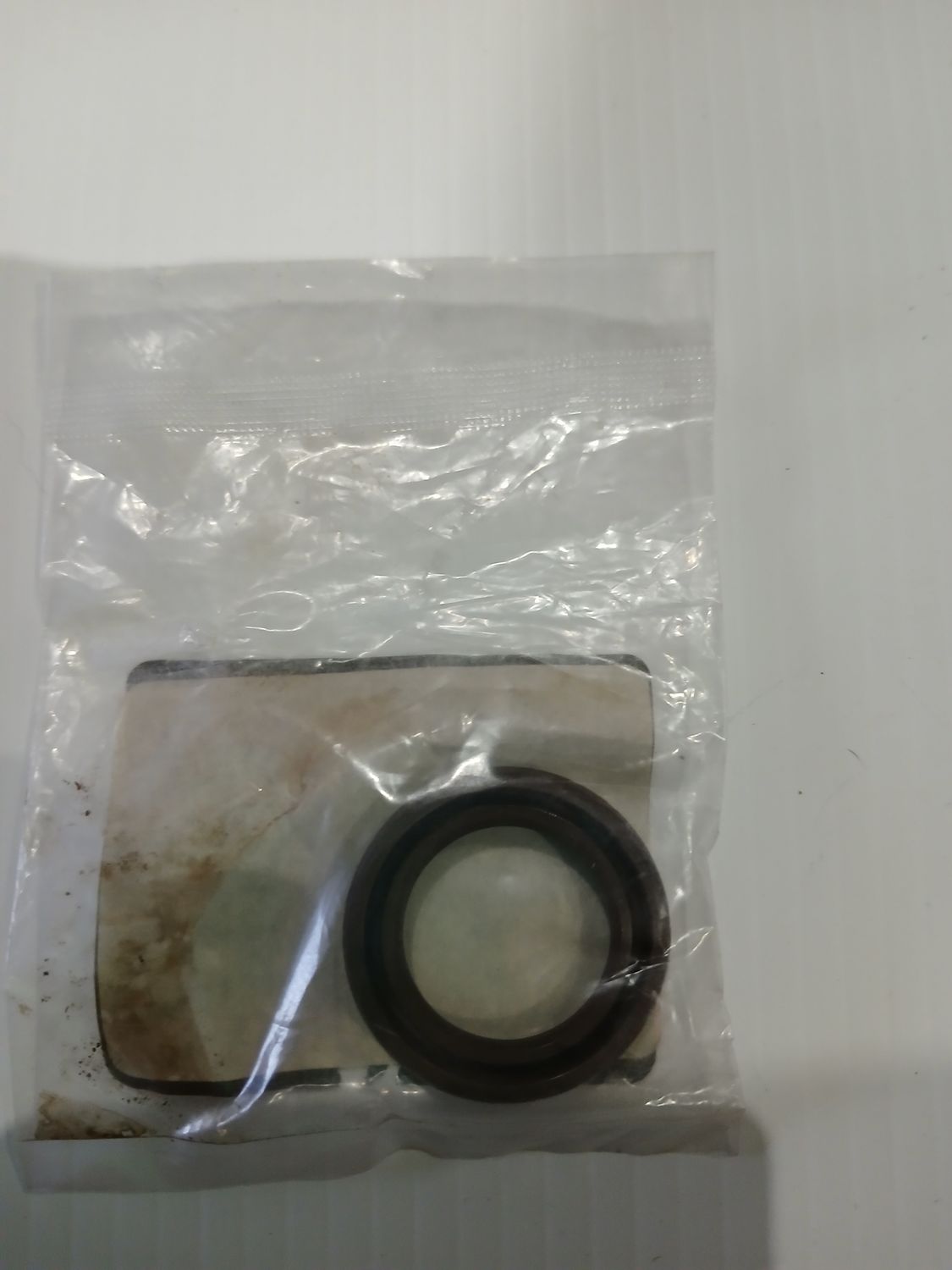 Seal  5033611