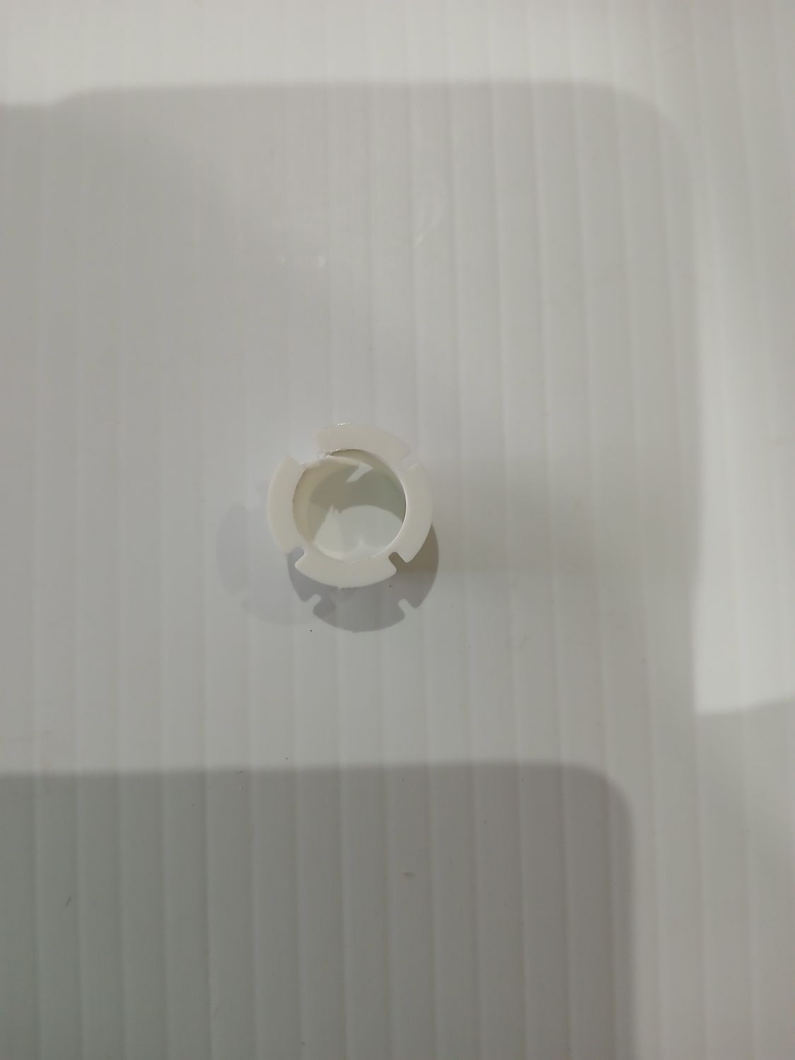 Bushing  0321708