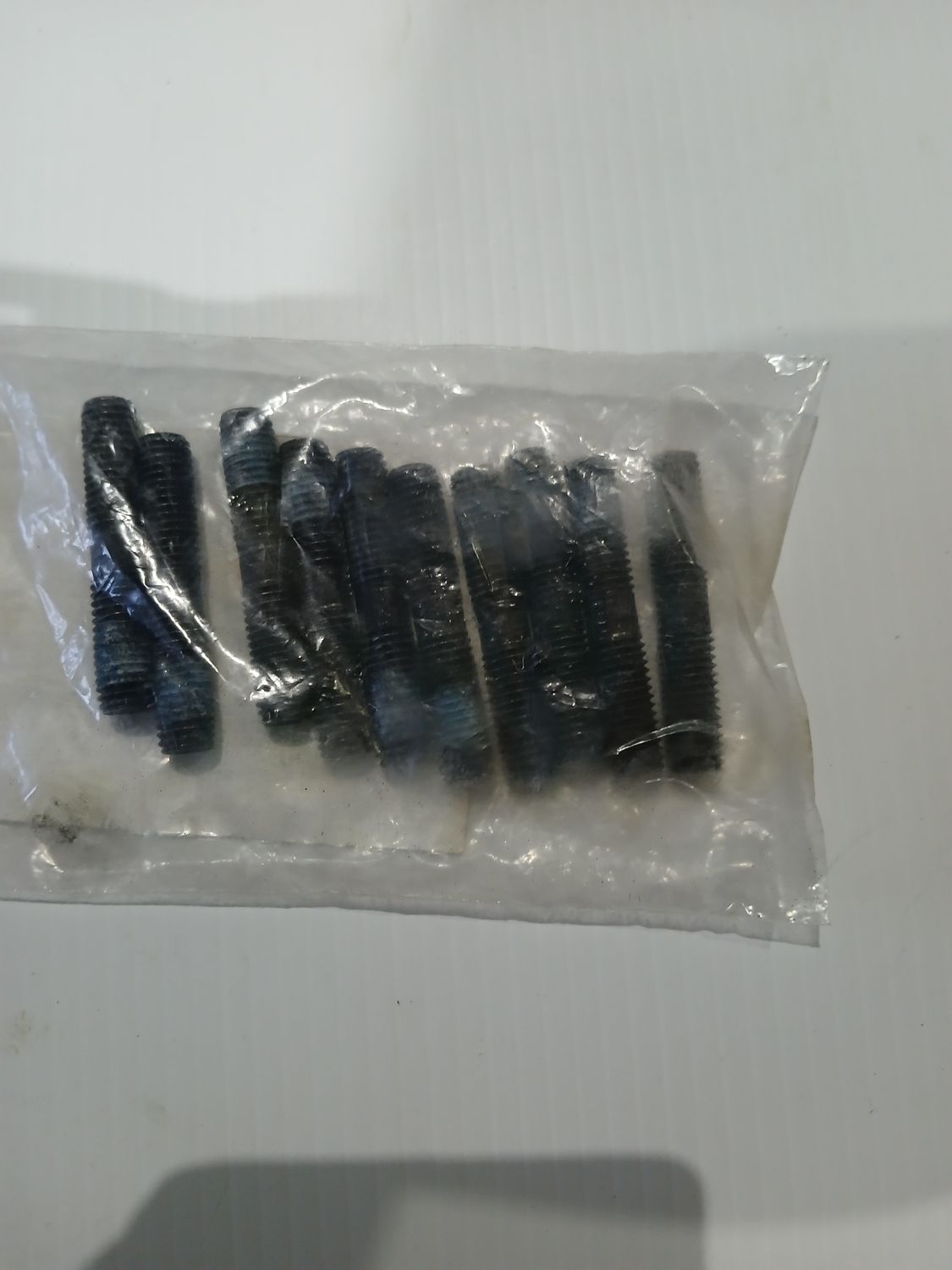 Stud, M10 - Pack of 10  0355232